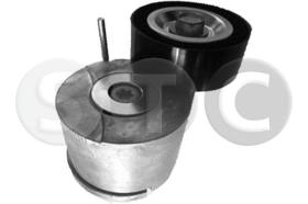 STC T457472 - TENSOR DE CORREA CORREA POLI VCITROEN NEMO