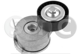 STC T457474 - *** TENSOR DE CORREA CORREA POLI VCITROEN C4