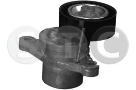 STC T457475 - *** TENSOR DE CORREA CORREA POLI VCITROEN BERLINGO