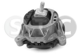 STC T457664 - SOPORTE DE MOTOR BMW 1