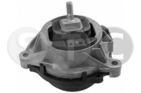 STC T457668 - SOPORTE DE MOTOR BMW 118D