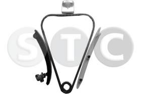 STC T458219 - KIT DISTRIBUCION CORSA