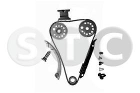 STC T458221 - *** KIT DISTRIBUCION ASTRA