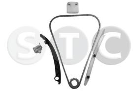 STC T458222 - *** KIT DISTRIBUCION CORSA