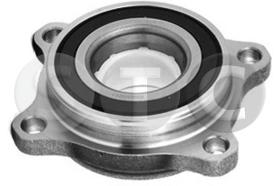 STC T474049 - JUEGO COJINETE DE RUEDA ALFA ROMEO GIULLIETA