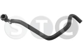 STC T497061 - TUBERíA DE RADIADOR