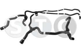 STC T497098 - MANGUITO, INTERCAMBIADOR CALORCALEFACCIóN