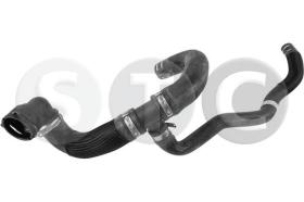 STC T497146 - TUBERíA DE RADIADOR