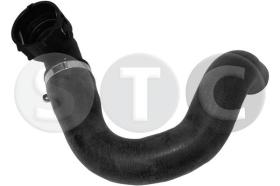 STC T497149 - TUBERíA DE RADIADOR
