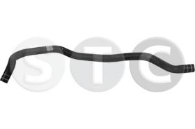 STC T497150 - TUBERíA DE RADIADOR 73 500L