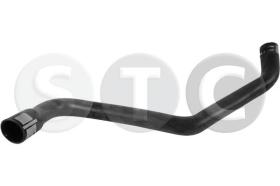 STC T497213 - TUBERíA DE RADIADOR 4008