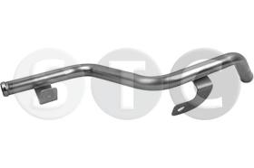 STC T497229 - TUBERIA RADIADOR C4