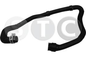 STC T497261 - *** TUBERíA DE RADIADOR