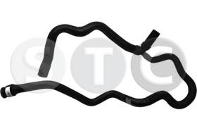 STC T497303 - *** TUBERíA DE RADIADOR