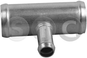 STC T497310 - TUBERIA RADIADOR C-CROSSER