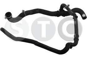 STC T497356 - MGTO RADIADOR DUSTER