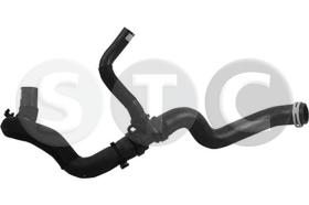 STC T497527 - MGTO RADIADOR MEGANE