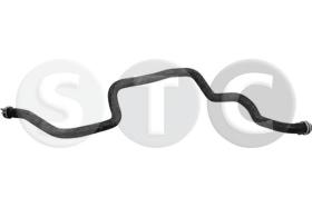 STC T497725 - TUBERIA DE RADIADOR C30