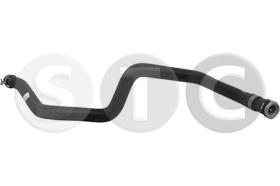 STC T497729 - TUBERIA DE RADIADOR V50
