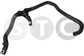 STC T497901 - MGTO INTERCAMBIADOR CALOR  CALEFACCIóN TWINGO