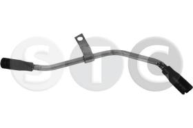 STC T497926 - TUBO FLEXIBLE DE FILTRO AIRE FIAT PUNTO