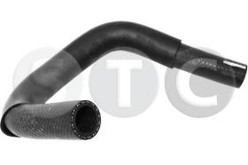 STC T497968 - MGTO RADIADOR C4 AIRCROSS