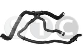 STC T497975 - MGTO RADIADOR TWINGO