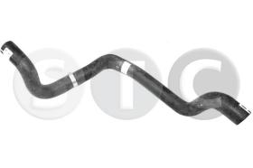 STC T497978 - MGTO RADIADOR TWINGO