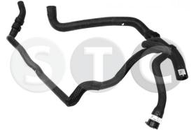 STC T497982 - MGTO RADIADOR TWINGO
