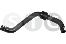 STC T498010 - MGTO RADIADOR MASTER