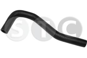 STC T498016 - TUBERIA DE RADIADOR KOLEOS