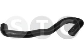 STC T498164 - MGTO RADIADOR LOGAN