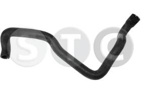 STC T498179 - MGTO RADIADOR LOGAN