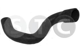 STC T498191 - TUBERIA DE RADIADOR CLIO IV