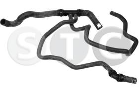 STC T498211 - TUBERIA RADIADOR RENAULT CLIOIV