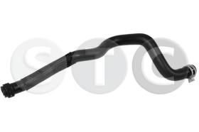 STC T498302 - TUBERIA DE RADIADOR LOGAN II