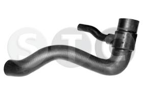 STC T498459 - MGTO RADIADOR INFERIOR 208 CDI