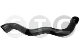STC T498486 - MGTO RADIADOR SUPERIOR CLASE E