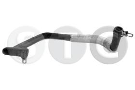 STC T498502 - MGTO CALEFACTOR CONNECT