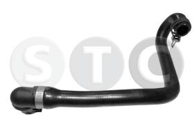 STC T498506 - MGTO CALEFACTOR AGUA CONNECT