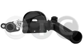 STC T498513 - TUBO PLASTICO DE TURBO BERLINGO
