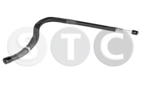 STC T498537 - MGTO DIRECCION ASISTIDA E39