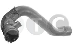 STC T498539 - MGTO RADIADOR E46
