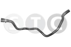 STC T498553 - MGTO BOTELLA EXPANSION E46
