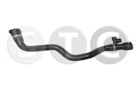 STC T498559 - MGTO RADIADOR SUPERIOR E53