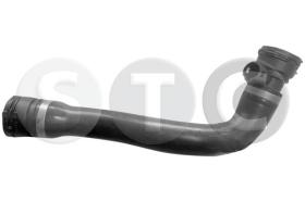 STC T498563 - MGTO RADIADOR E53