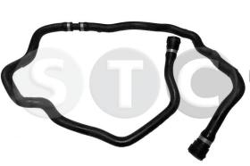 STC T498573 - MGTO DE RETORNO DE AGUA DEL MOTOR E61