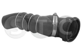 STC T498576 - MGTO TURBO E60