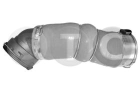 STC T498579 - MGTO TURBO E60