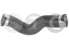 STC T498585 - MGTO TURBO F22